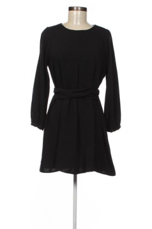 Φόρεμα Zara, Μέγεθος S, Χρώμα Μαύρο, Τιμή 6,09 €