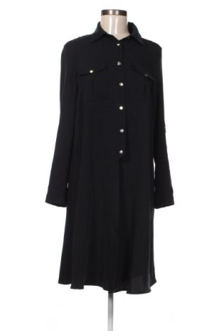 Kleid Zara, Größe S, Farbe Blau, Preis 17,04 €