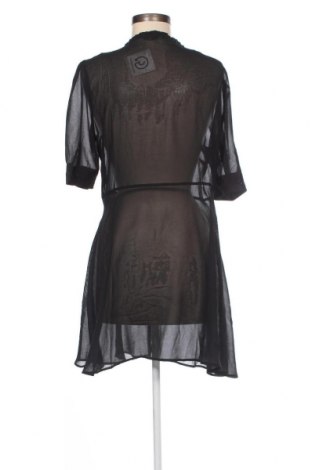Šaty  Zara, Velikost L, Barva Černá, Cena  383,00 Kč