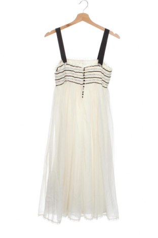 Šaty  Zara, Velikost M, Barva Bílá, Cena  304,00 Kč
