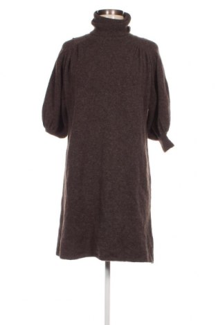 Kleid Zara, Größe M, Farbe Braun, Preis € 20,87