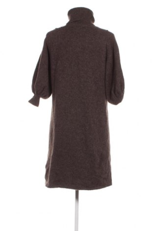 Kleid Zara, Größe M, Farbe Braun, Preis € 34,78