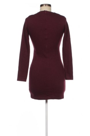 Šaty  Zara, Veľkosť S, Farba Červená, Cena  3,13 €