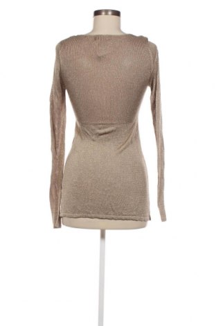 Kleid Zara, Größe M, Farbe Golden, Preis 12,23 €