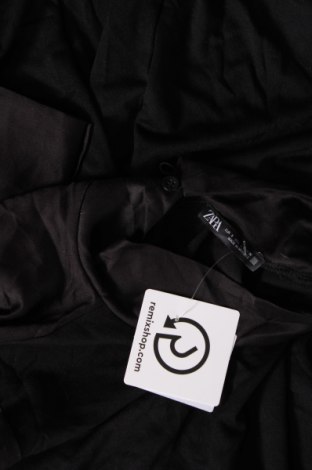 Φόρεμα Zara, Μέγεθος S, Χρώμα Μαύρο, Τιμή 5,79 €