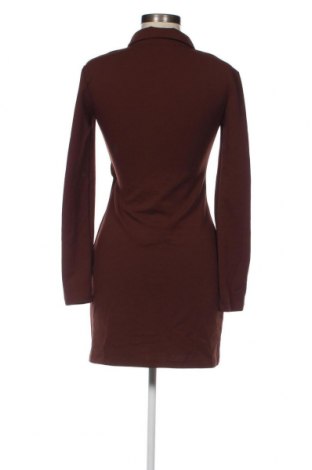 Φόρεμα Zara, Μέγεθος S, Χρώμα Καφέ, Τιμή 14,85 €