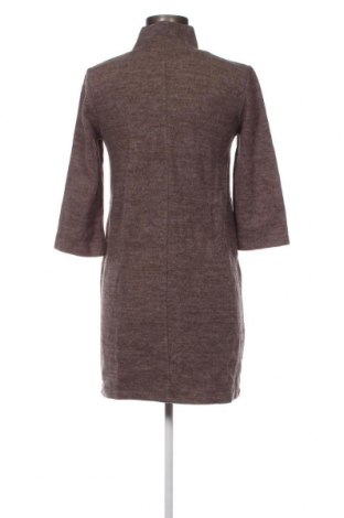 Kleid Zara, Größe S, Farbe Beige, Preis 6,01 €