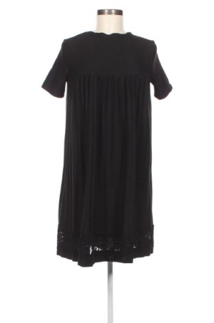 Kleid Zara, Größe S, Farbe Schwarz, Preis 8,85 €