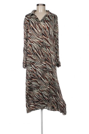 Šaty  Zara, Velikost XL, Barva Vícebarevné, Cena  383,00 Kč