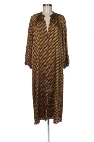 Kleid Zara, Größe L, Farbe Mehrfarbig, Preis 16,70 €