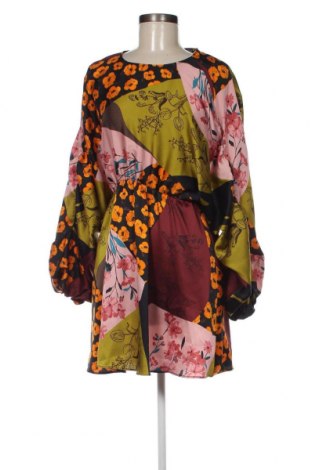 Šaty  Zara, Velikost M, Barva Vícebarevné, Cena  383,00 Kč