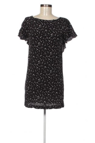 Šaty  Zara, Veľkosť XS, Farba Čierna, Cena  5,44 €