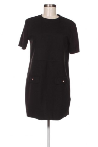 Šaty  Zara, Velikost M, Barva Černá, Cena  858,00 Kč
