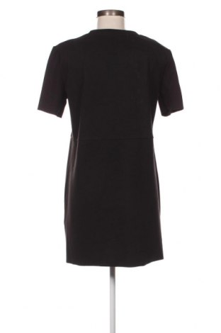 Kleid Zara, Größe M, Farbe Schwarz, Preis 34,69 €