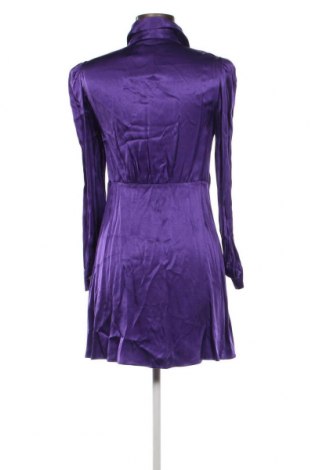 Φόρεμα Zara, Μέγεθος S, Χρώμα Βιολετί, Τιμή 21,51 €