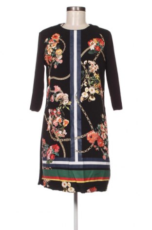 Kleid Zara, Größe M, Farbe Mehrfarbig, Preis € 27,93