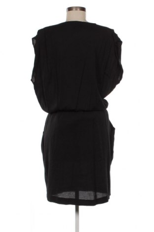Kleid Zara, Größe M, Farbe Schwarz, Preis 7,84 €