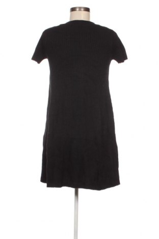 Kleid Zara Knitwear, Größe S, Farbe Schwarz, Preis 4,68 €