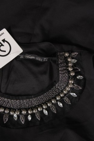 Φόρεμα Zara Trafaluc, Μέγεθος S, Χρώμα Μαύρο, Τιμή 9,65 €