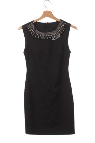 Φόρεμα Zara Trafaluc, Μέγεθος S, Χρώμα Μαύρο, Τιμή 9,65 €