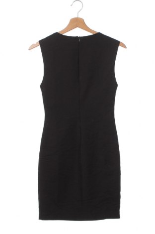 Šaty  Zara Trafaluc, Veľkosť S, Farba Čierna, Cena  8,85 €