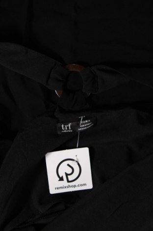 Šaty  Zara Trafaluc, Veľkosť M, Farba Čierna, Cena  13,61 €
