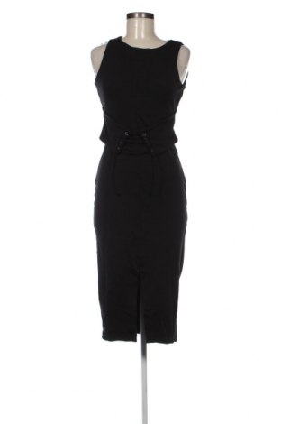 Kleid Zara Trafaluc, Größe L, Farbe Schwarz, Preis € 9,69