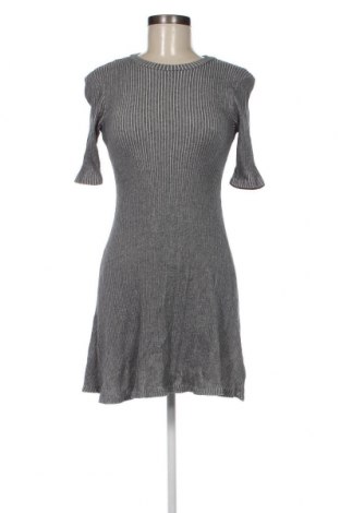 Φόρεμα Zara Trafaluc, Μέγεθος L, Χρώμα Γκρί, Τιμή 4,60 €