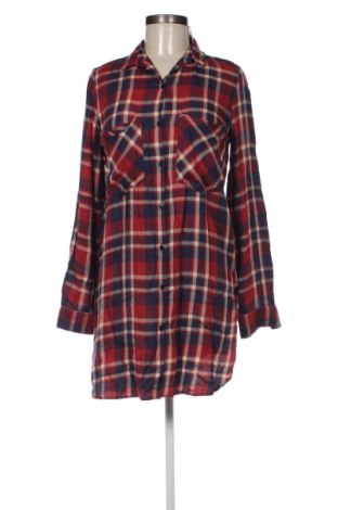 Kleid Zara Trafaluc, Größe S, Farbe Mehrfarbig, Preis 20,89 €