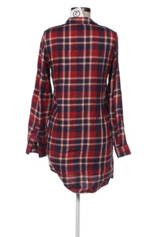 Kleid Zara Trafaluc, Größe S, Farbe Mehrfarbig, Preis 20,89 €