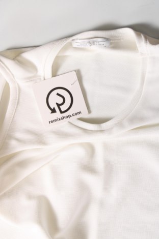 Φόρεμα Zara Trafaluc, Μέγεθος S, Χρώμα Λευκό, Τιμή 18,18 €