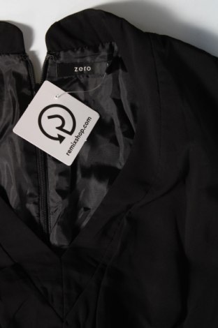 Šaty  Zero, Veľkosť S, Farba Čierna, Cena  24,95 €