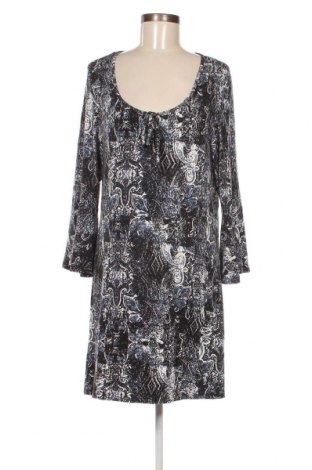 Φόρεμα Zhenzi, Μέγεθος S, Χρώμα Πολύχρωμο, Τιμή 17,94 €