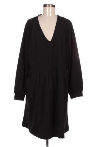Φόρεμα Zizzi, Μέγεθος L, Χρώμα Μαύρο, Τιμή 5,56 €