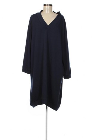 Φόρεμα Zizzi, Μέγεθος XL, Χρώμα Μπλέ, Τιμή 10,76 €