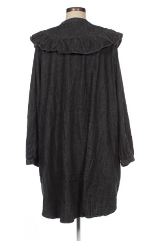 Φόρεμα Zizzi, Μέγεθος XL, Χρώμα Γκρί, Τιμή 17,94 €