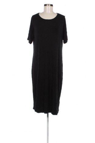 Φόρεμα Zizzi, Μέγεθος XL, Χρώμα Μαύρο, Τιμή 15,25 €