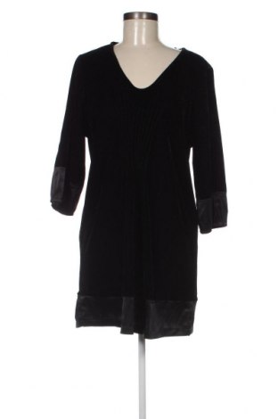 Kleid Zizzi, Größe S, Farbe Schwarz, Preis € 13,61