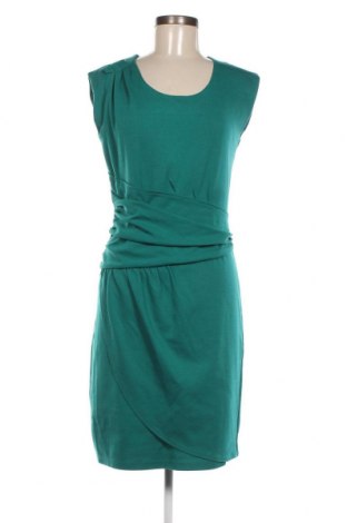 Kleid Zoi Women, Größe M, Farbe Grün, Preis 8,35 €