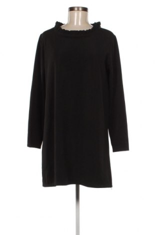 Šaty  Zuiki, Veľkosť M, Farba Čierna, Cena  3,29 €