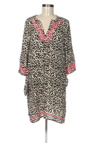 Kleid Zwillingsherz, Größe S, Farbe Mehrfarbig, Preis € 9,23