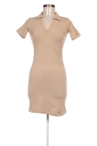 Kleid aim'n, Größe S, Farbe Braun, Preis € 13,15