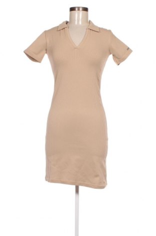 Φόρεμα aim'n, Μέγεθος S, Χρώμα Καφέ, Τιμή 7,89 €