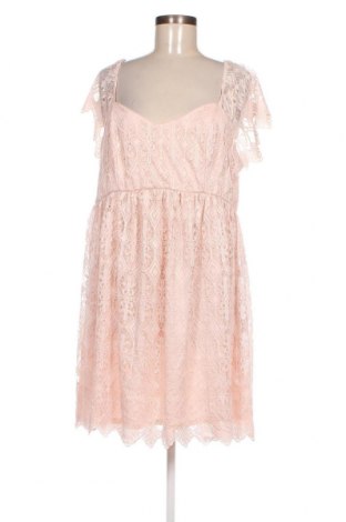 Φόρεμα για εγκύους ASOS, Μέγεθος XL, Χρώμα Ρόζ , Τιμή 13,06 €
