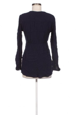 Šaty pro těhotné  H&M Mama, Velikost S, Barva Modrá, Cena  462,00 Kč