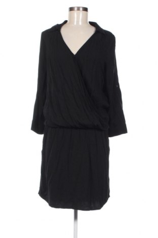 Šaty pre tehotné  H&M Mama, Veľkosť M, Farba Čierna, Cena  2,47 €
