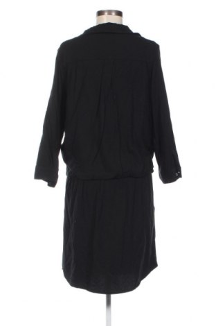 Kleid für Schwangere H&M Mama, Größe M, Farbe Schwarz, Preis 3,03 €