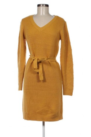 Kleid für Schwangere Mamalicious, Größe M, Farbe Gelb, Preis 14,02 €