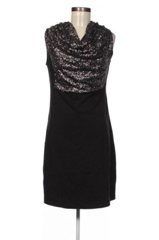 Kleid für Schwangere Mamalicious, Größe M, Farbe Schwarz, Preis 4,26 €