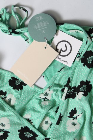 Kleid für Schwangere Mamalicious, Größe M, Farbe Grün, Preis 20,87 €